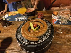 -卢布里西餐厅(总店)