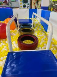 -开心哈乐亲子乐园(东森时尚百货店)