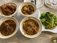 -三美肉骨茶(柏威年广场店)