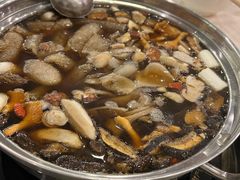-太婆天府山珍酒楼(亚运村店)