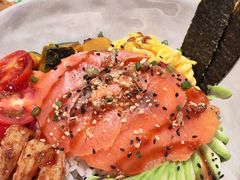 -米仓食堂(凯德广场店)