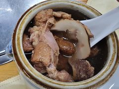 -南沙辉记烧鸡·荔枝木炭火吊烧(旧镇店)