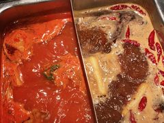 -渡娘火锅(大兴大悦春风里店)