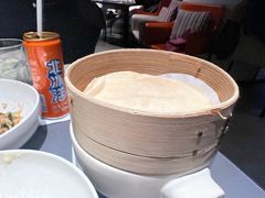 -小大董·烤鸭(观景餐厅·南京西路店)