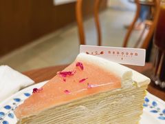 -奈诺甜品·生日蛋糕·下午茶(古城店)