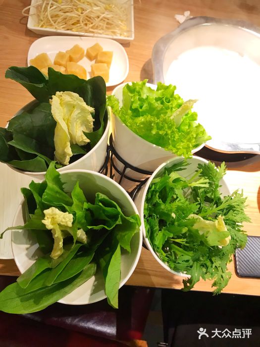 彤德莱(青岛人民路店)图片