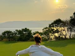 -昆明春城湖畔度假村