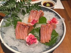 -Mr.Fish鱼鲜生海鲜放题(高德置地冬广场店)