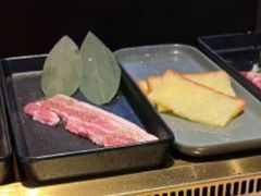 -新石器烤肉(之心城店)
