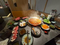 -湊湊火锅·茶憩(合生汇购物中心店)