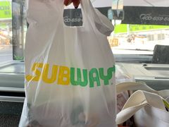 -赛百味SUBWAY(乐翔路店)