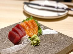 -気楽亭和食料理(气乐亭大世界本店)