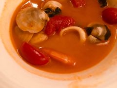 -IL Forno 意坊·意大利餐厅(花园店)