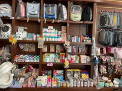 -宠爱国际动物医院· 猫科· 外科·中兽医(长白店)