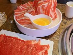 -小龙坎老火锅(北京三里屯店)