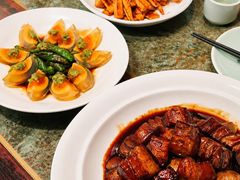 -苏帮袁Sue Cuisine(南开大悦城店)