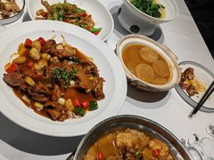 -徽镇小厨·经典徽菜(马连道店)