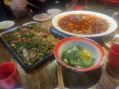 -兔槽江湖菜·重庆璧山兔(水围店)