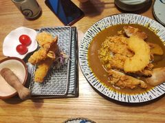 -西月山居匠心创意料理(江汉路新佳丽广场店)