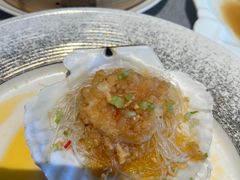 -潮府馆·非遗潮州菜·港式点心(世纪公园店)