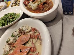 -新丁香海鲜酒店(银海商贸城店)