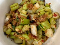 -笨罗卜浏阳菜馆(龙华鹏润达店)