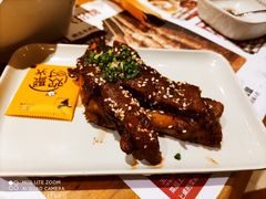 -木屋烧烤(大运店)