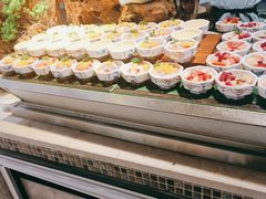 -吉布鲁牛排海鲜自助(巴南万达广场店)
