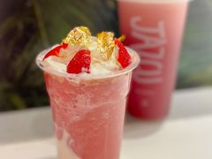 -Jazcu珍仕菓鲜榨果汁(西单大悦城店)