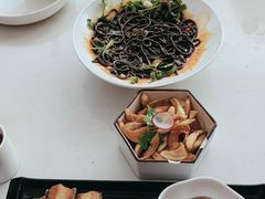 -外婆小菜(灵岩南路店)