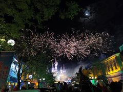 -沈阳方特欢乐世界