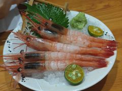 -福匠日本料理(人民路店)