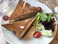 -MANYU COFFEE(广渠门店)