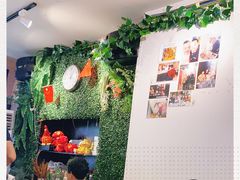 -老徐烧烤涮肚(交道口店)