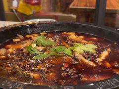 -云溪河冷锅鱼(成都玉林小吃街店)