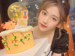 -CAKE BOSS 蛋糕老板(西单君太百货店)