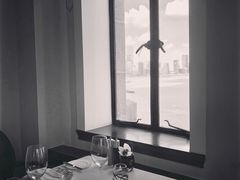 -上海和平饭店华懋阁 Cathay Room