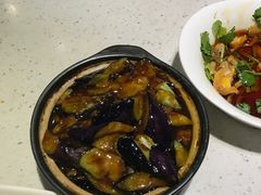 -海宁煲农家菜(惠南镇店)