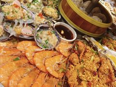 -日进一片海.生腌海鲜火锅.宵夜烧烤(三里屯总店)