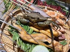 -质烤烤物·活烤海鲜(质烤总店)