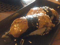 -昊·来了寿司(双楠2店)