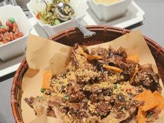 -北京老铺烤鸭(第五国际店)