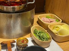 -独食火锅·半米屋台(望平街店)