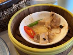 -那家·油麻菜馆(先农大院店)