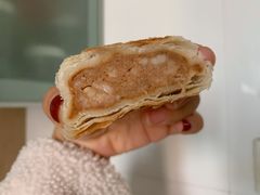 鲜肉月饼-长发西饼(道前店)