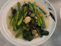 -旭璟酒家·传统粤菜·湘菜(逸景路店)