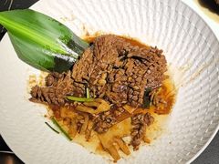 -魁盛居百年鲁菜馆(县西巷店)