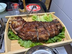 -宗泉烤全羊·烤羊腿·家常菜(解放东路店)