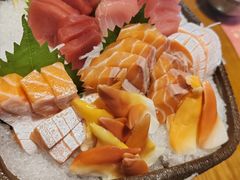 -大江户日本料理(吕厝店)