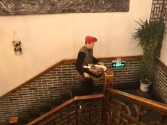 -三义和酒楼(广渠门店)